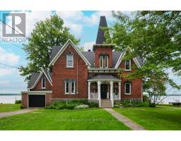 81 LAKESHORE DRIVE, South Dundas, Ontario