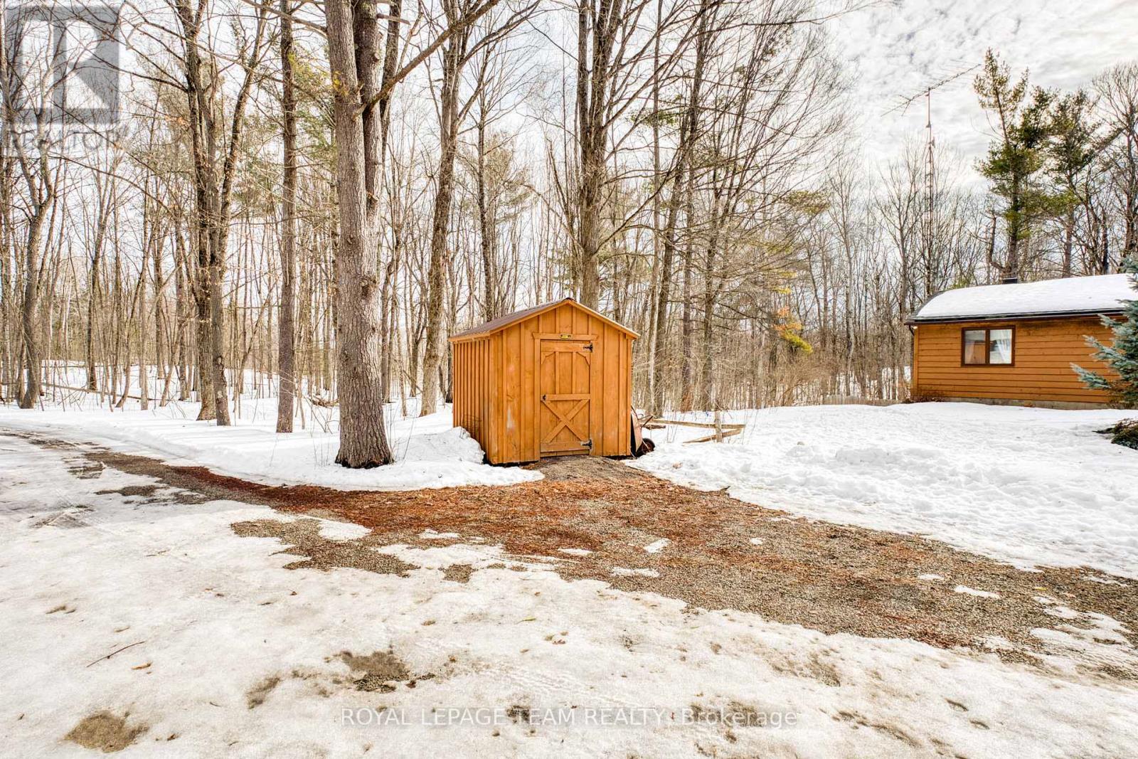 1814 Old Perth Road, Mississippi Mills, Ontario  K0A 1A0 - Photo 28 - X12870386