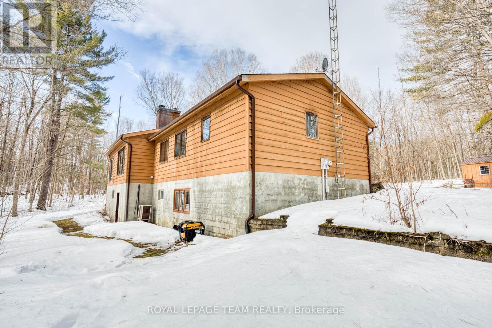 1814 Old Perth Road, Mississippi Mills, Ontario  K0A 1A0 - Photo 31 - X12870386