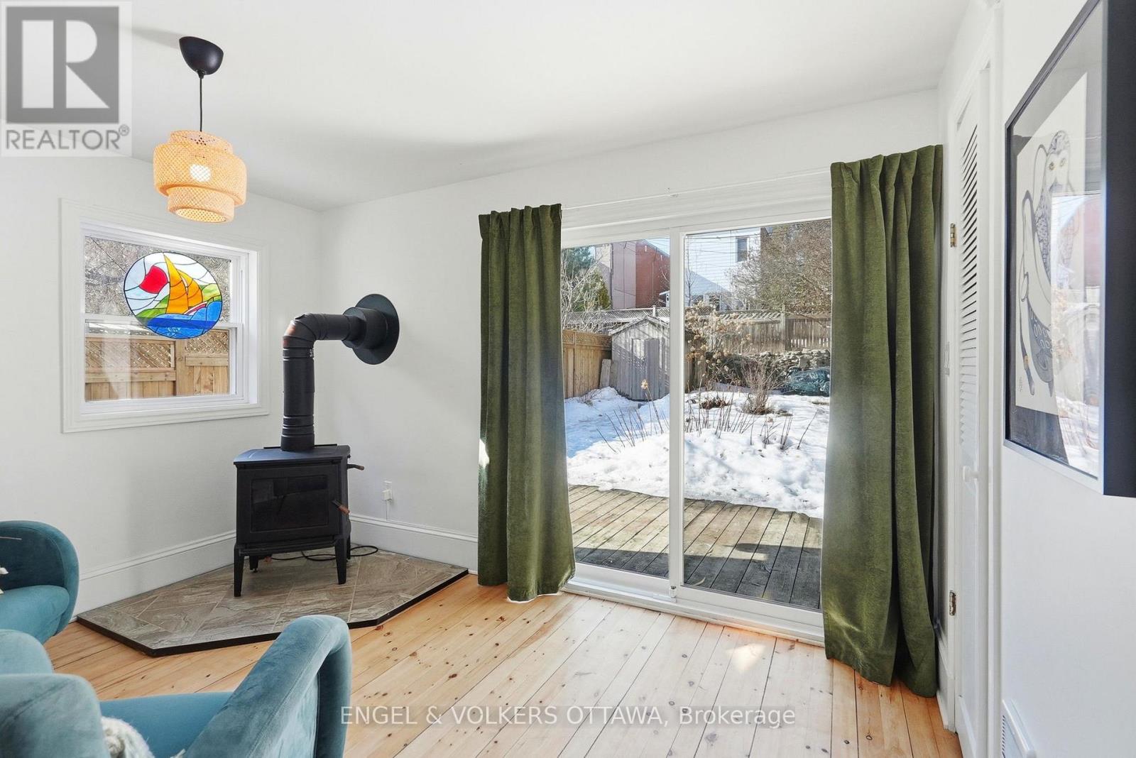 321 James Street, Ottawa, Ontario  K1R 5M8 - Photo 14 - X12870436