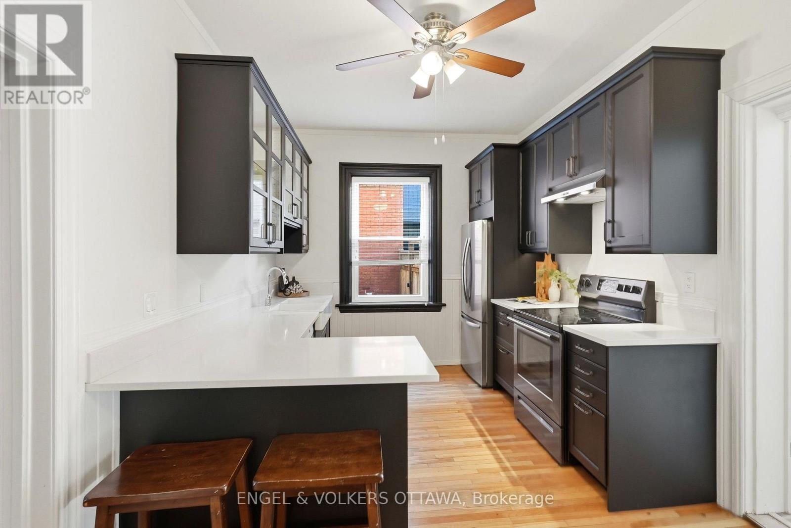 321 James Street, Ottawa, Ontario  K1R 5M8 - Photo 8 - X12870436