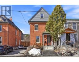 321 JAMES STREET, Ottawa, Ontario