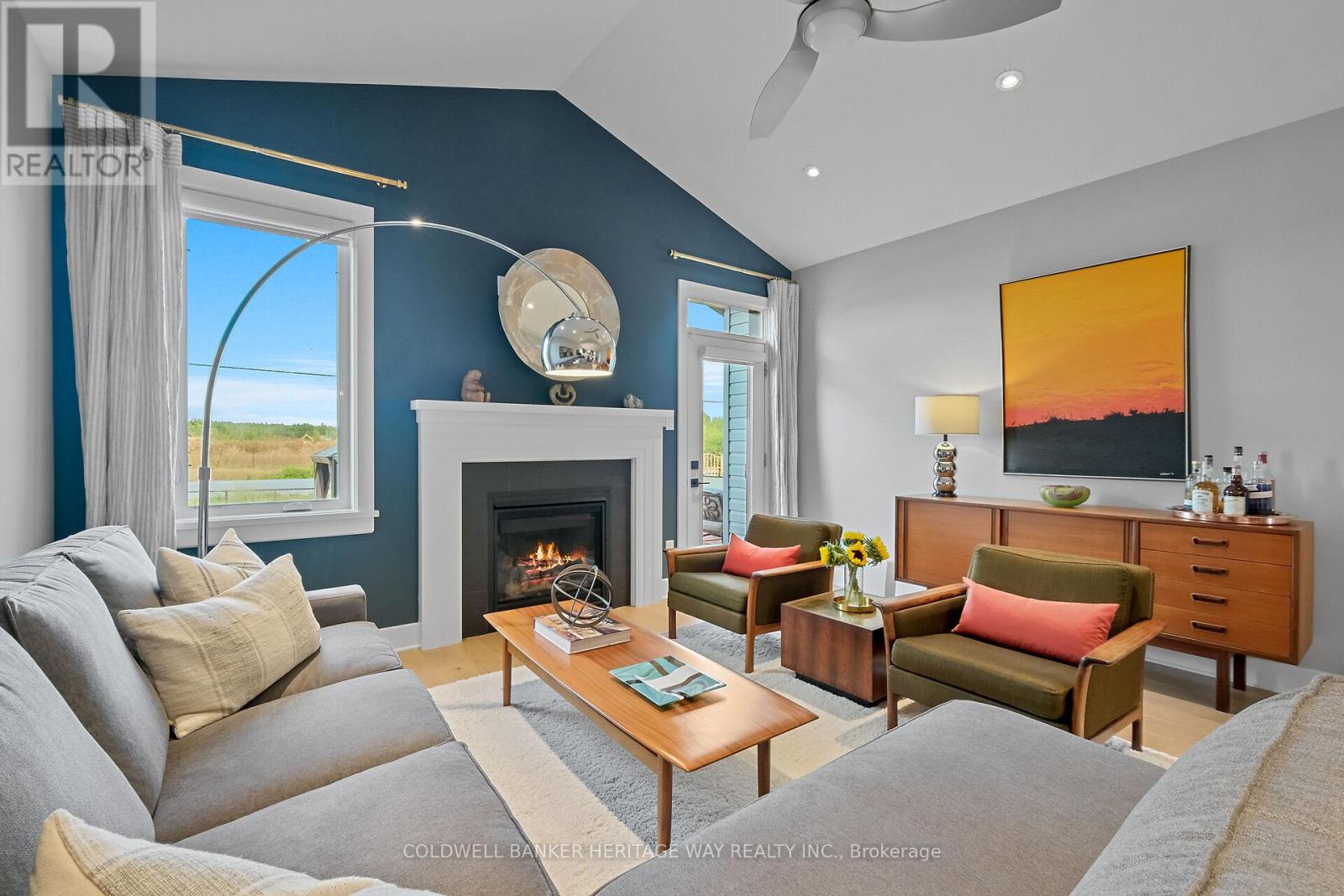 133 Johanna Street, Mississippi Mills, Ontario  K0A 1A0 - Photo 16 - X12870458