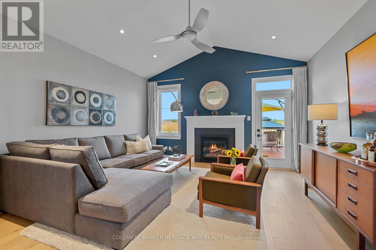 133 Johanna Street, Mississippi Mills, Ontario  K0A 1A0 - Photo 17 - X12870458