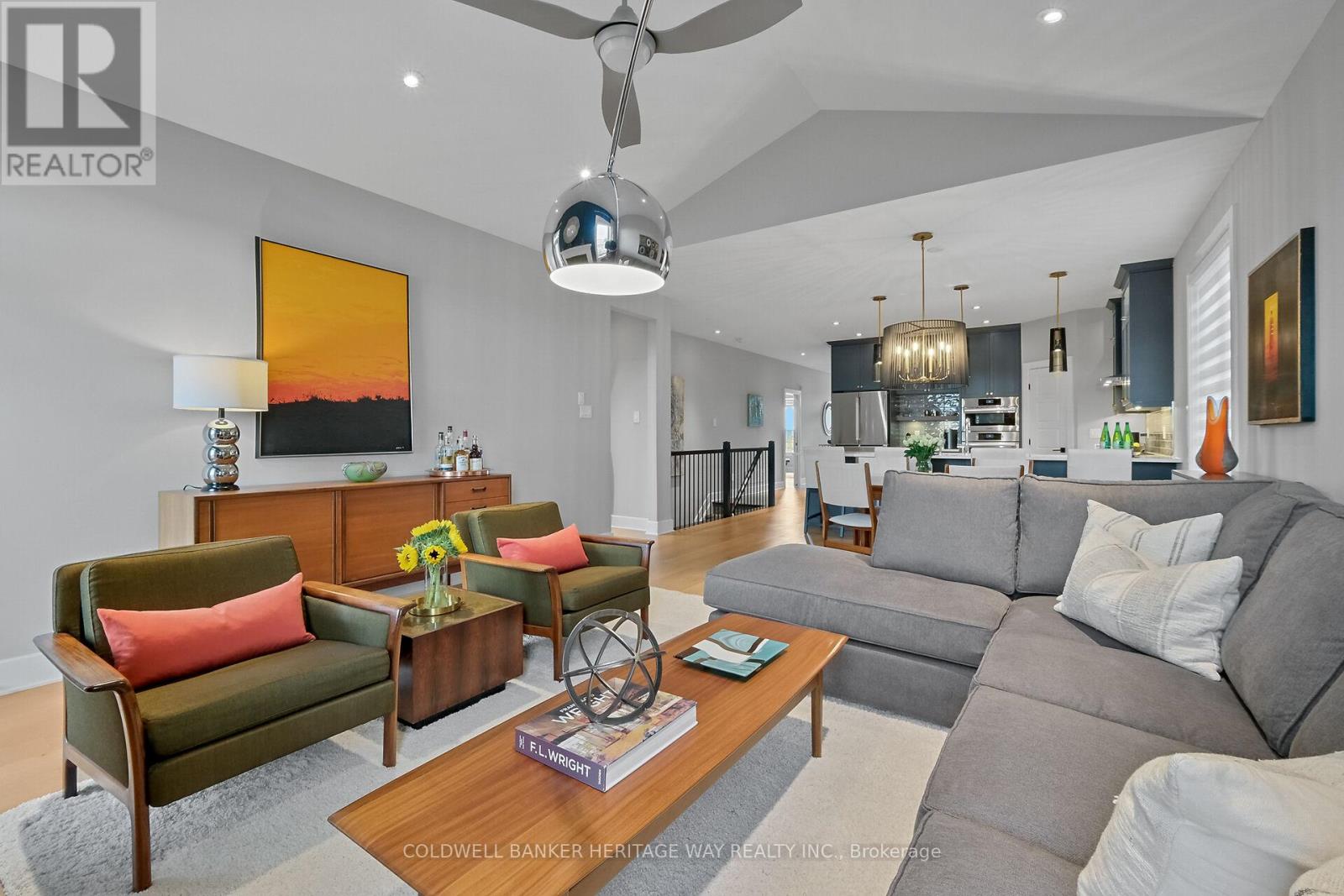 133 Johanna Street, Mississippi Mills, Ontario  K0A 1A0 - Photo 19 - X12870458