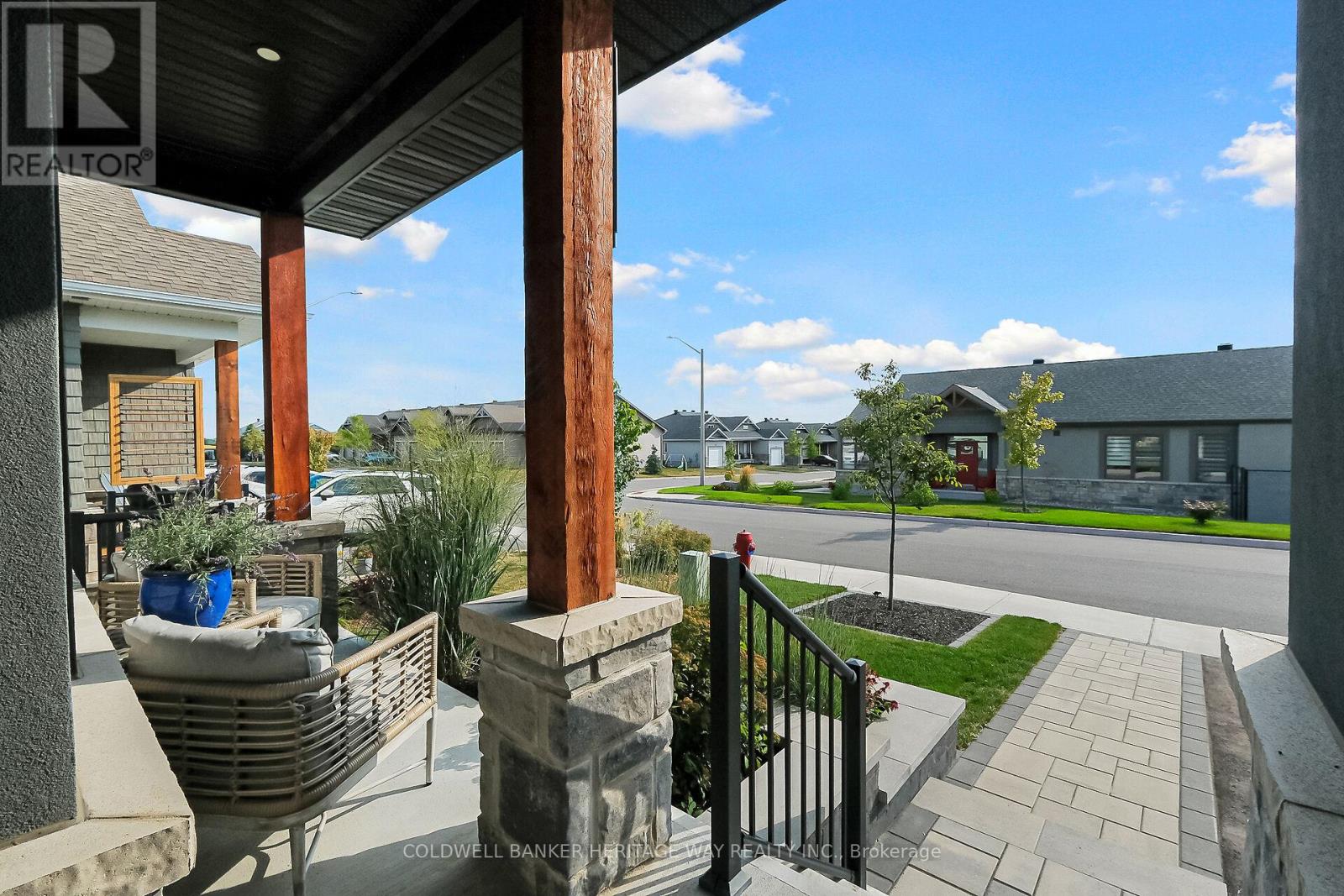 133 Johanna Street, Mississippi Mills, Ontario  K0A 1A0 - Photo 2 - X12870458