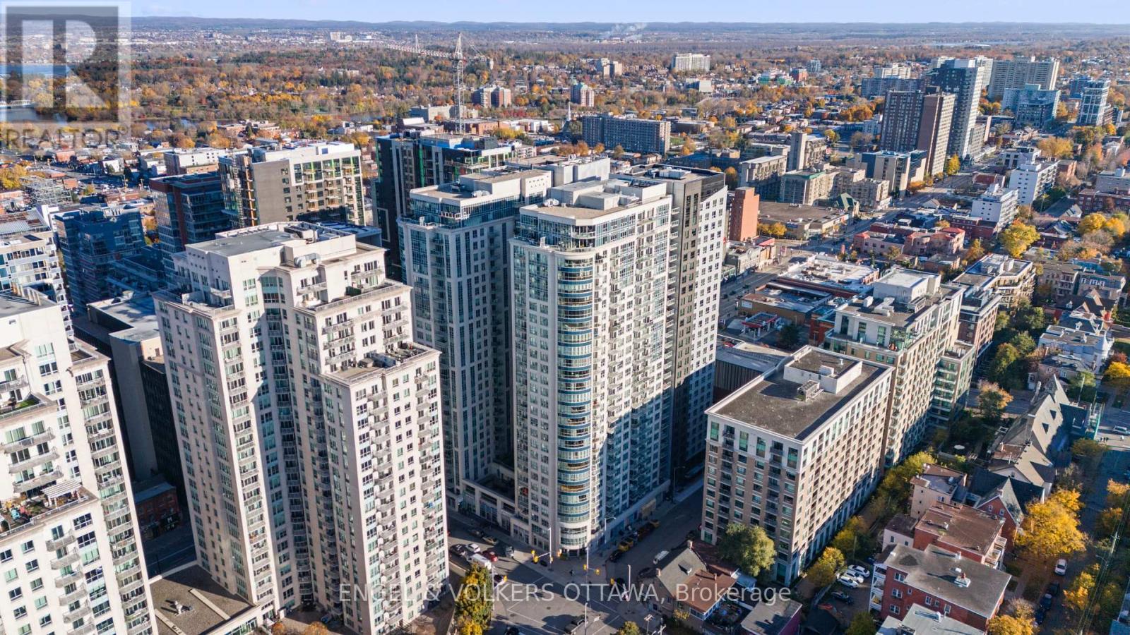 804 - 195 BESSERER STREET, ottawa, Ontario