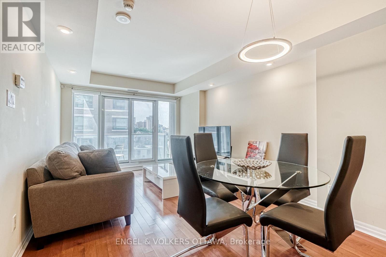 804 - 195 Besserer Street, Ottawa, Ontario  K1N 0B6 - Photo 12 - X12870558