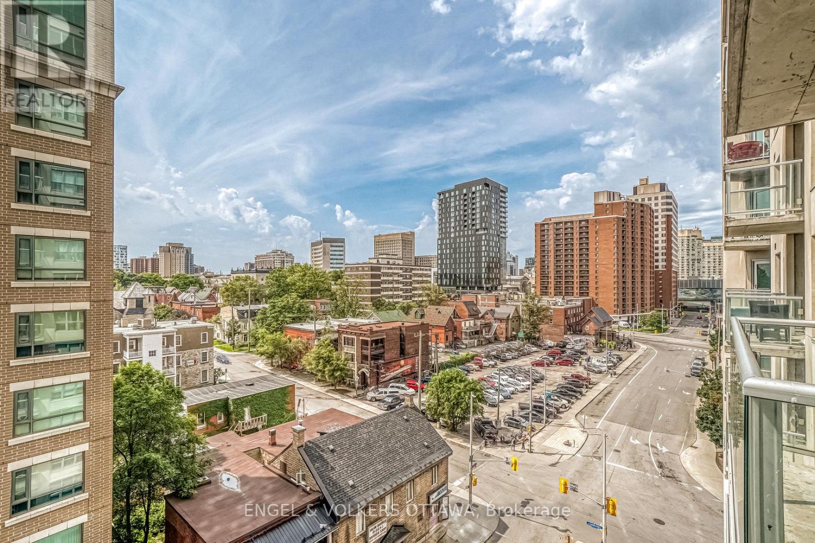 804 - 195 Besserer Street, Ottawa, Ontario  K1N 0B6 - Photo 22 - X12870558