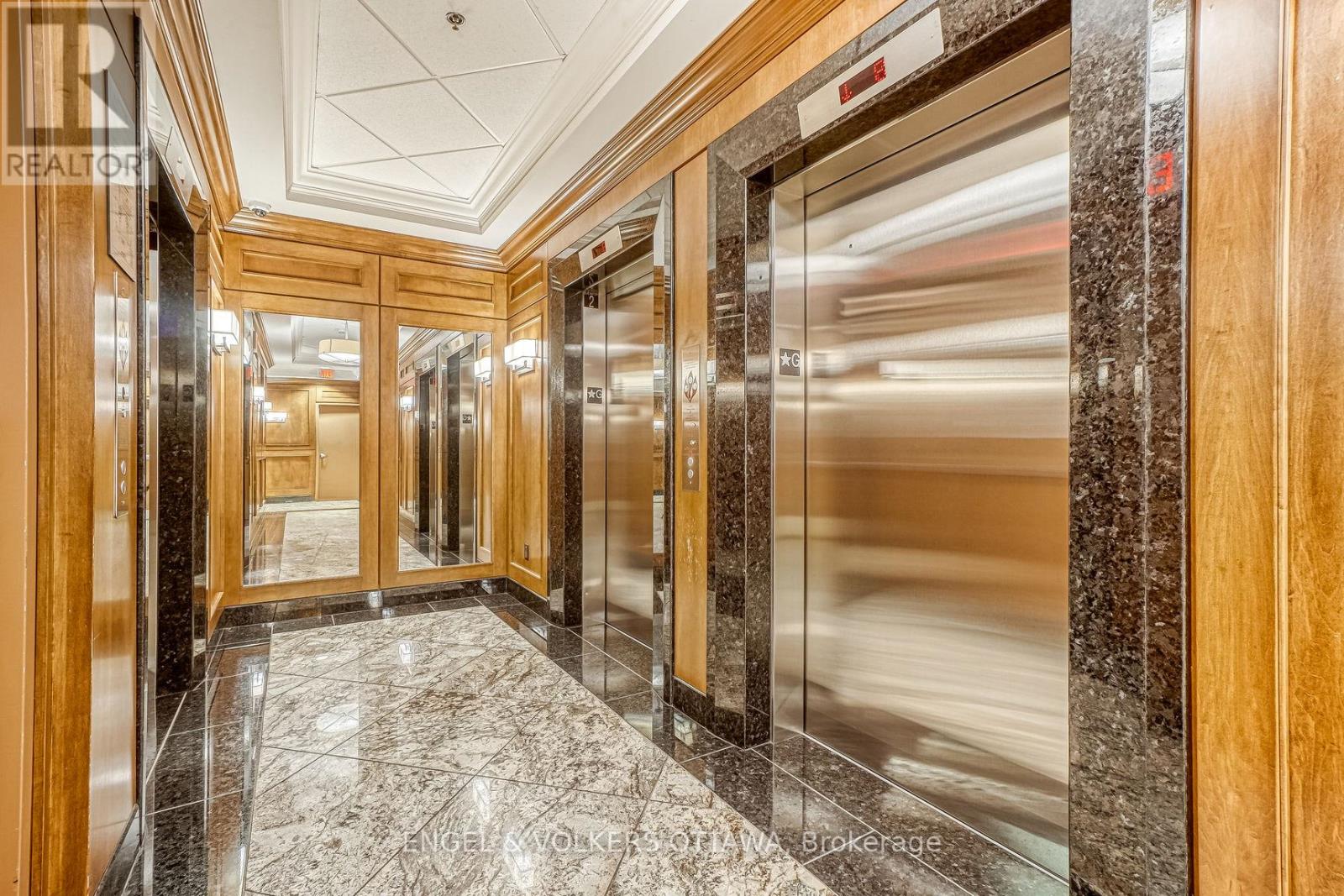 804 - 195 Besserer Street, Ottawa, Ontario  K1N 0B6 - Photo 4 - X12870558