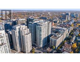 804 - 195 BESSERER STREET, Ottawa, Ontario