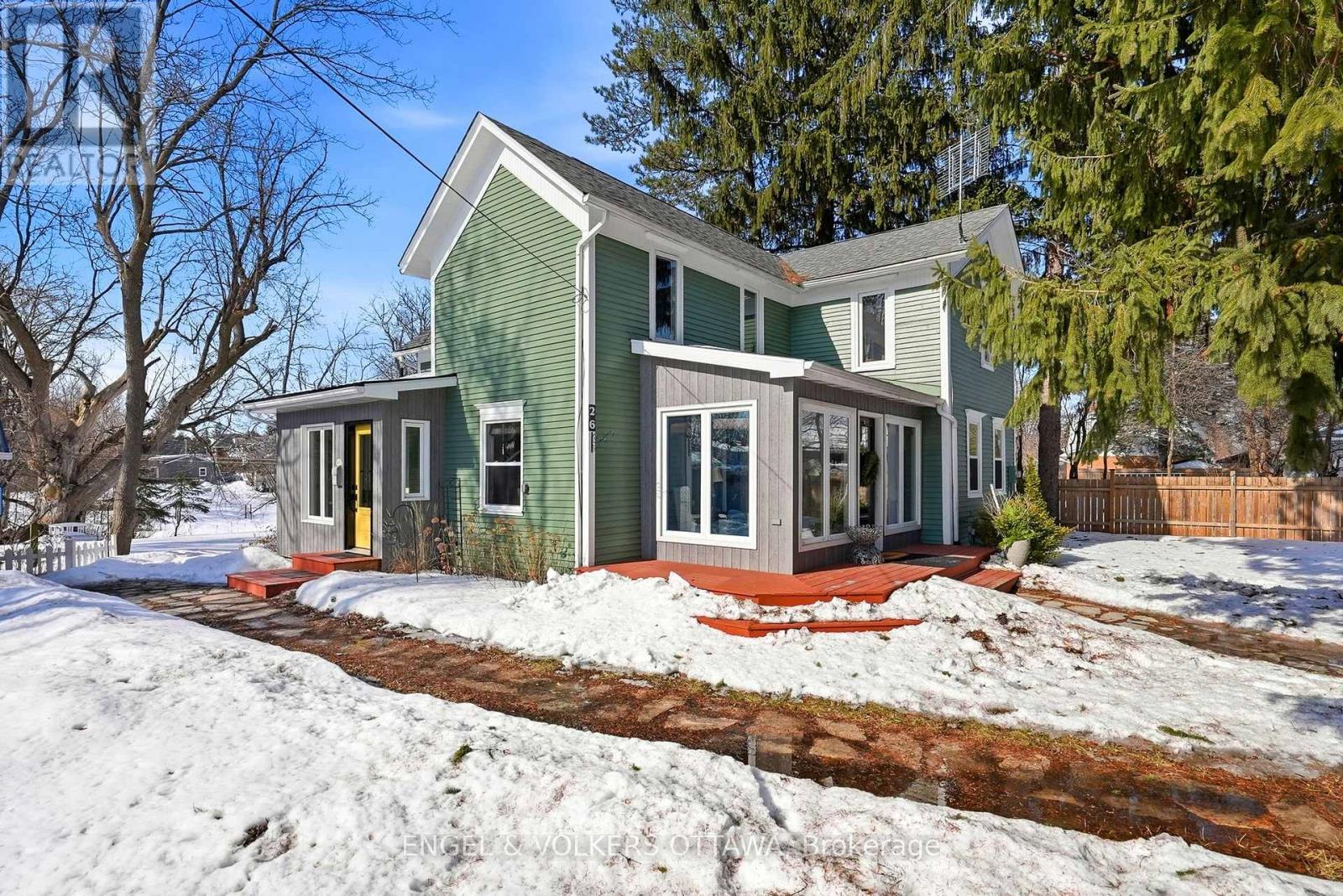 26 Harvey Street, North Grenville, Ontario  K0J 1J0 - Photo 2 - X12870654