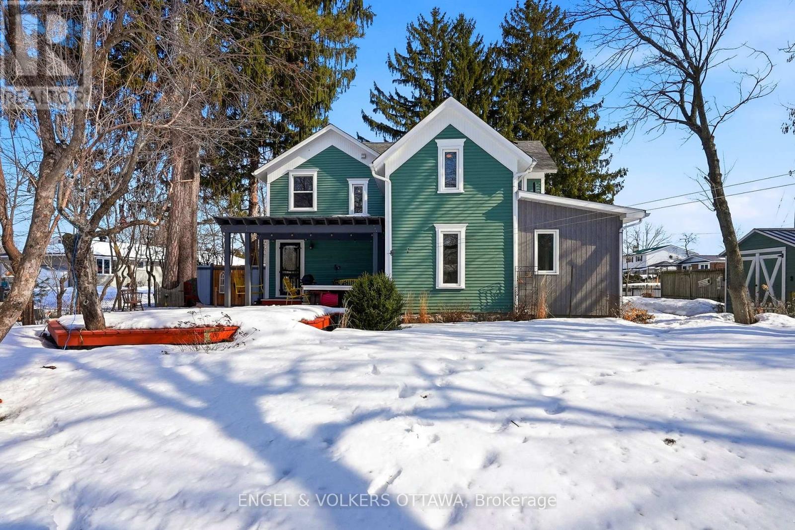 26 Harvey Street, North Grenville, Ontario  K0J 1J0 - Photo 26 - X12870654