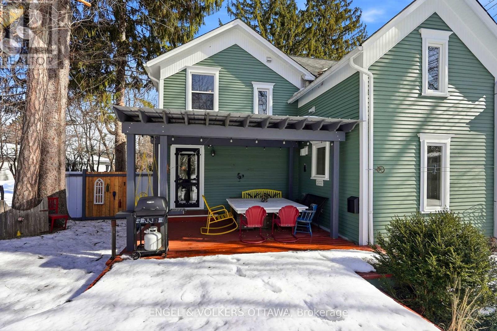 26 Harvey Street, North Grenville, Ontario  K0J 1J0 - Photo 27 - X12870654