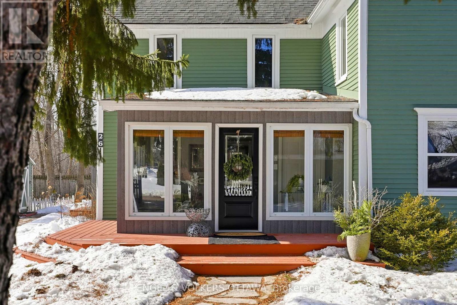 26 Harvey Street, North Grenville, Ontario  K0J 1J0 - Photo 3 - X12870654