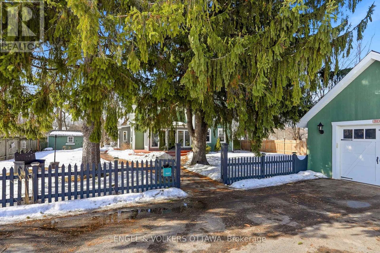 26 Harvey Street, North Grenville, Ontario  K0J 1J0 - Photo 32 - X12870654