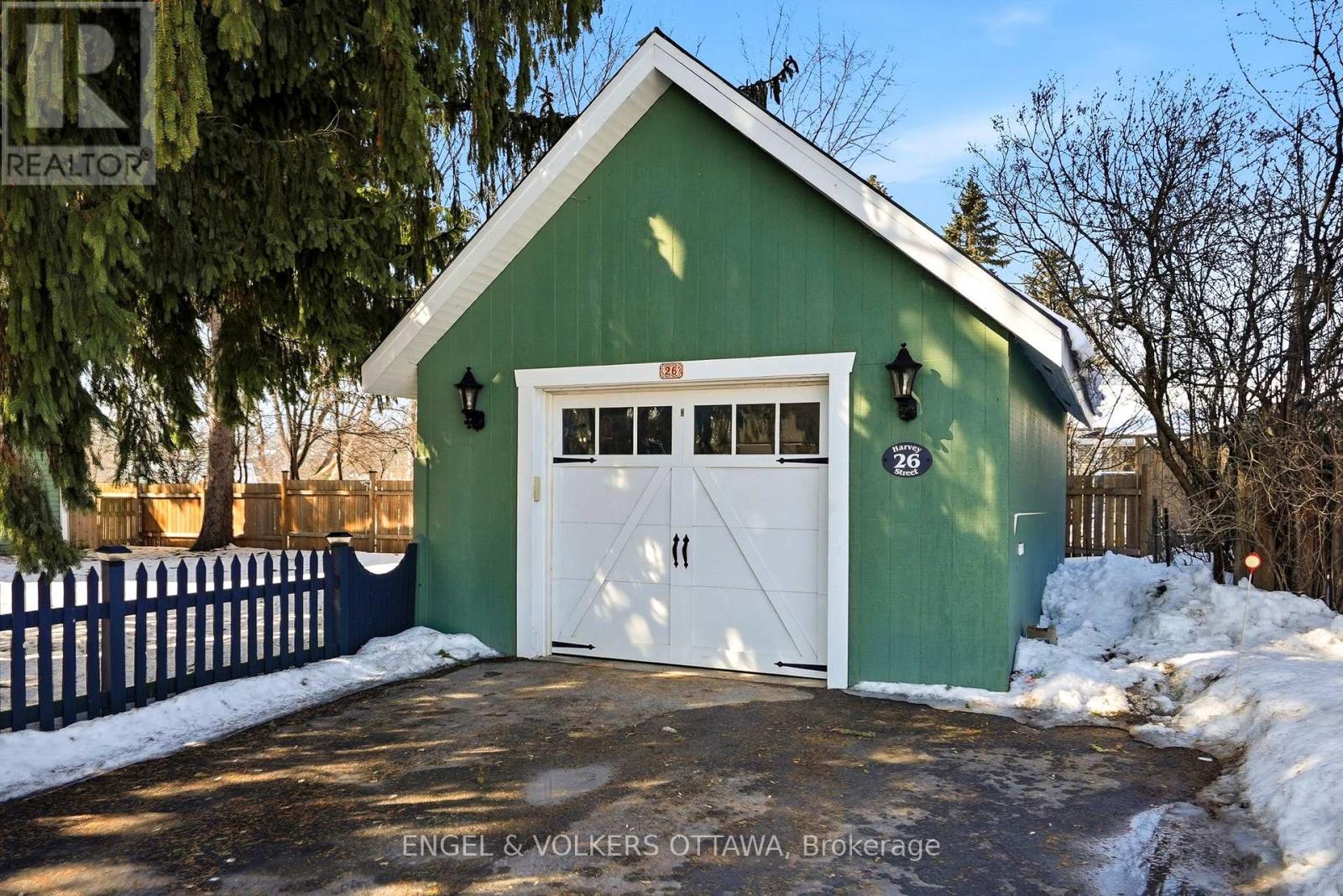 26 Harvey Street, North Grenville, Ontario  K0J 1J0 - Photo 33 - X12870654