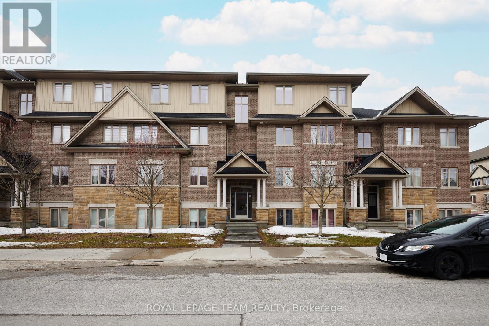 E - 168 HORNCHURCH LANE, ottawa, Ontario
