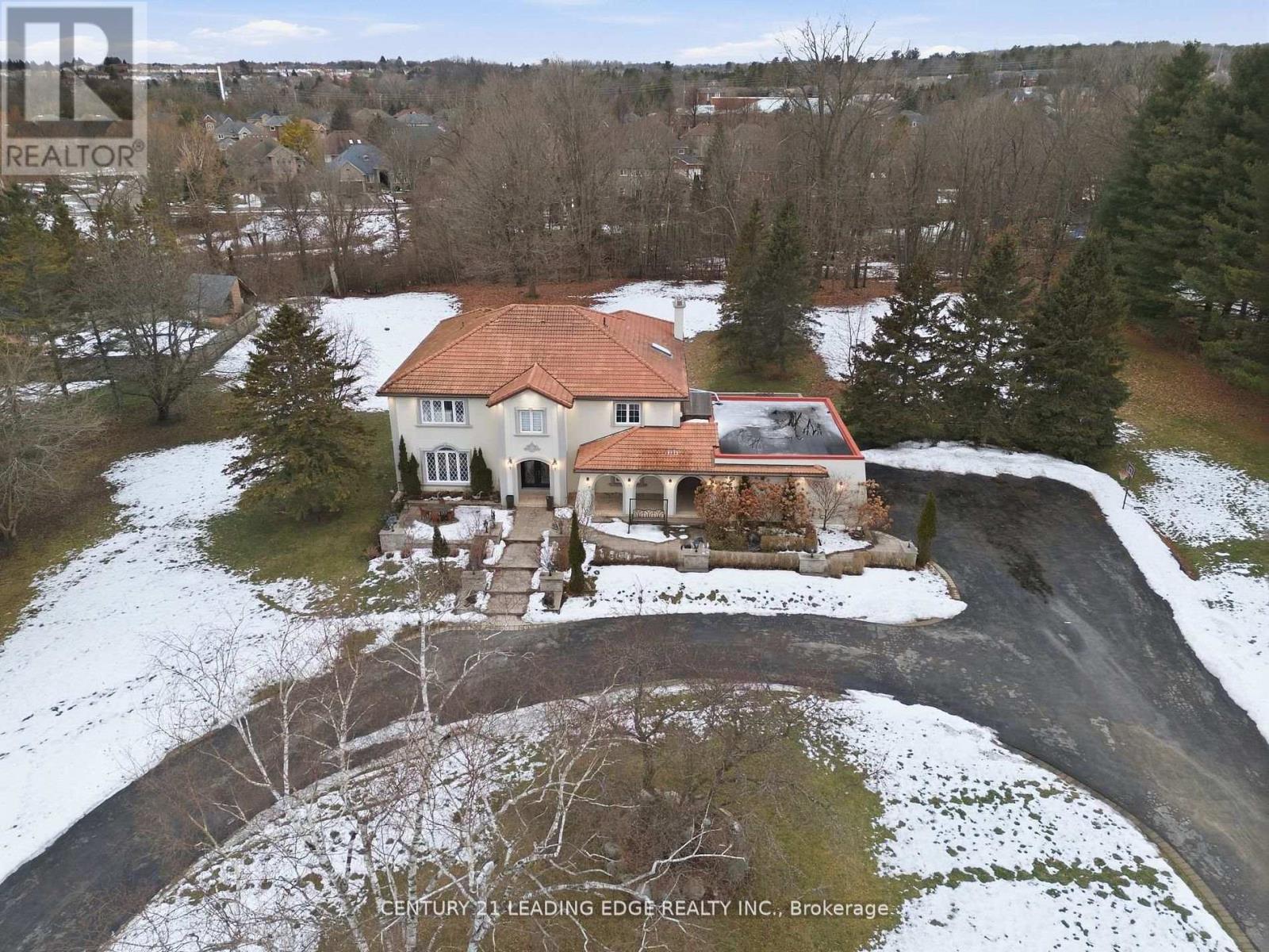 10 Bunting Court, Ajax (Central West), Ontario  L1T 3S5 - Photo 4 - E12870344