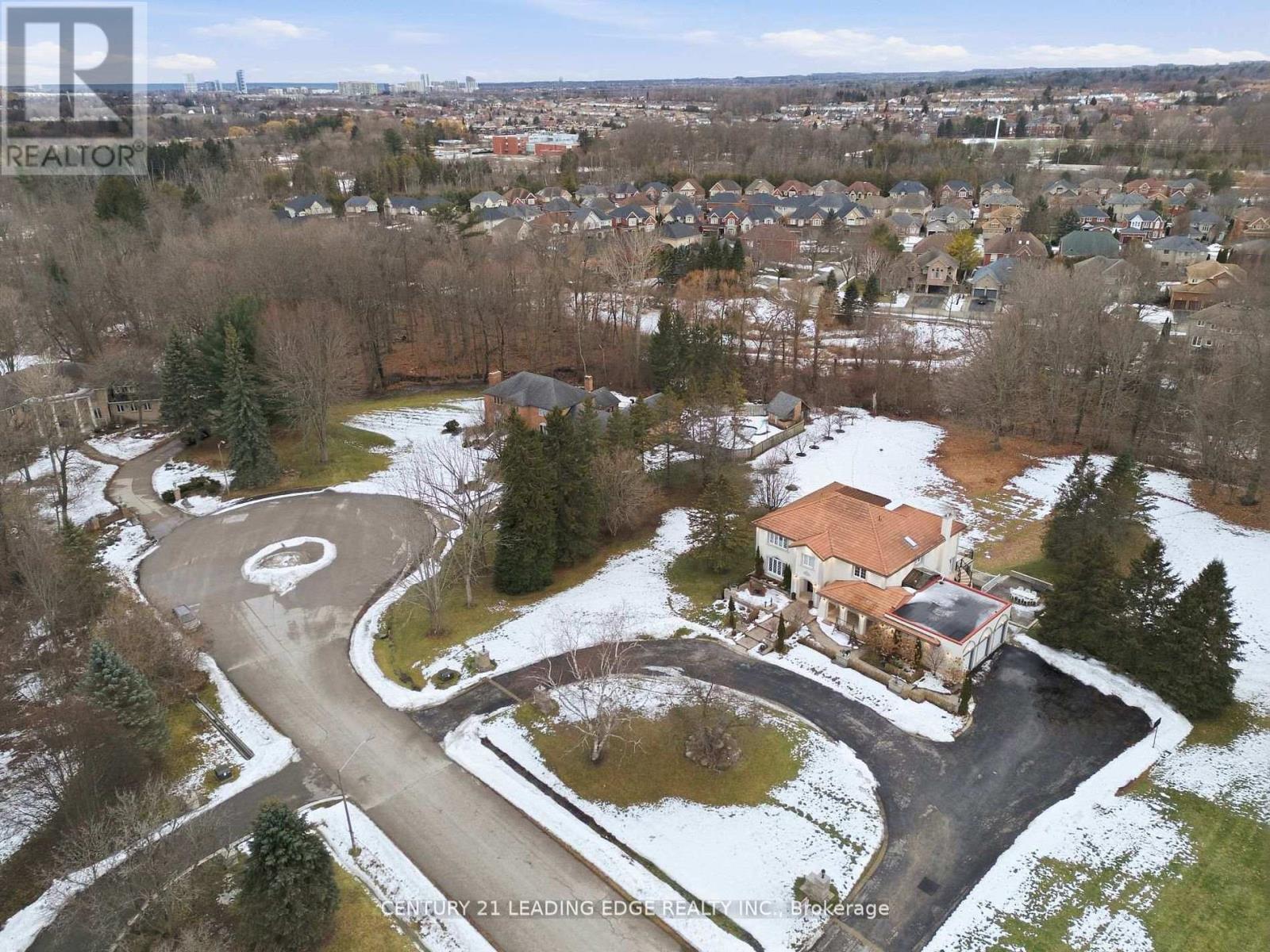 10 Bunting Court, Ajax (Central West), Ontario  L1T 3S5 - Photo 8 - E12870344