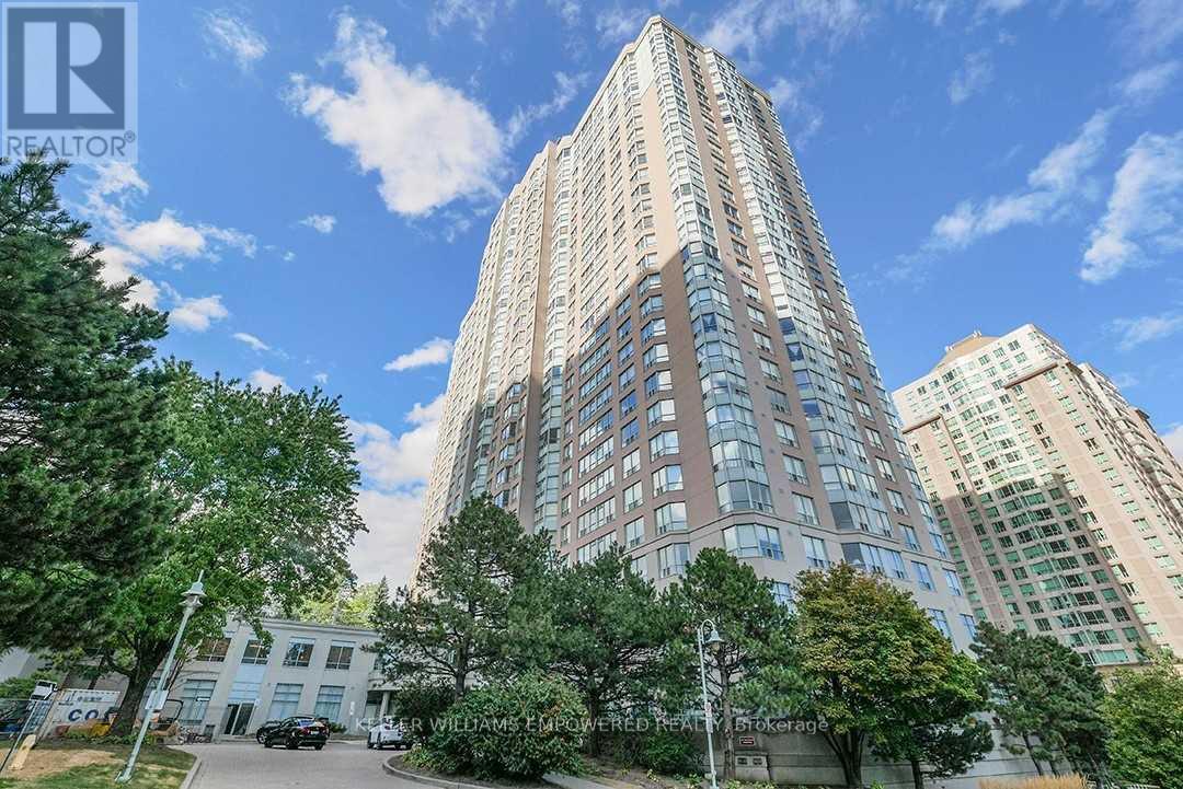 1603 - 88 CORPORATE DRIVE, Toronto, Ontario