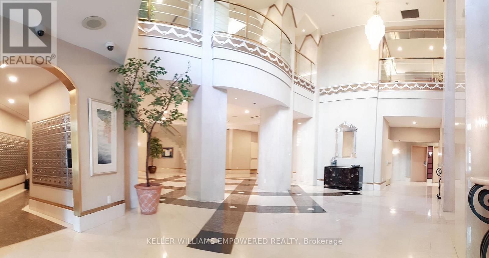 1603 - 88 Corporate Drive, Toronto (Woburn), Ontario  M1H 3G6 - Photo 4 - E12870370