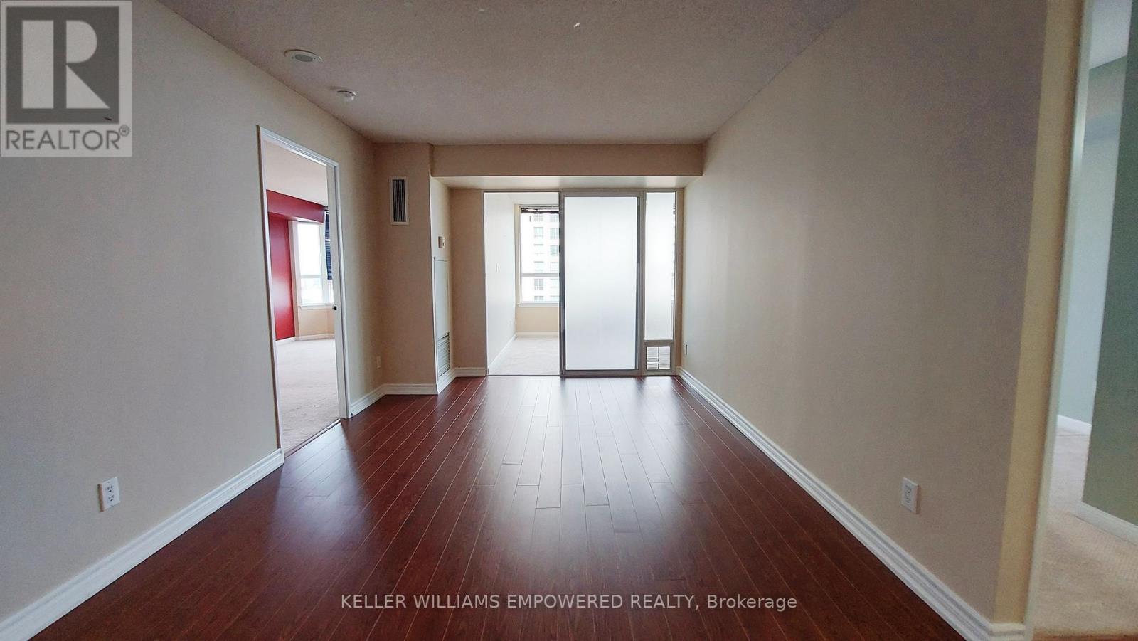 1603 - 88 Corporate Drive, Toronto (Woburn), Ontario  M1H 3G6 - Photo 5 - E12870370