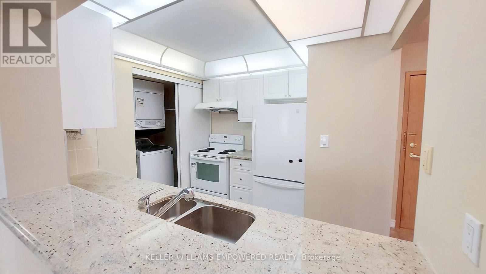 1603 - 88 Corporate Drive, Toronto (Woburn), Ontario  M1H 3G6 - Photo 8 - E12870370