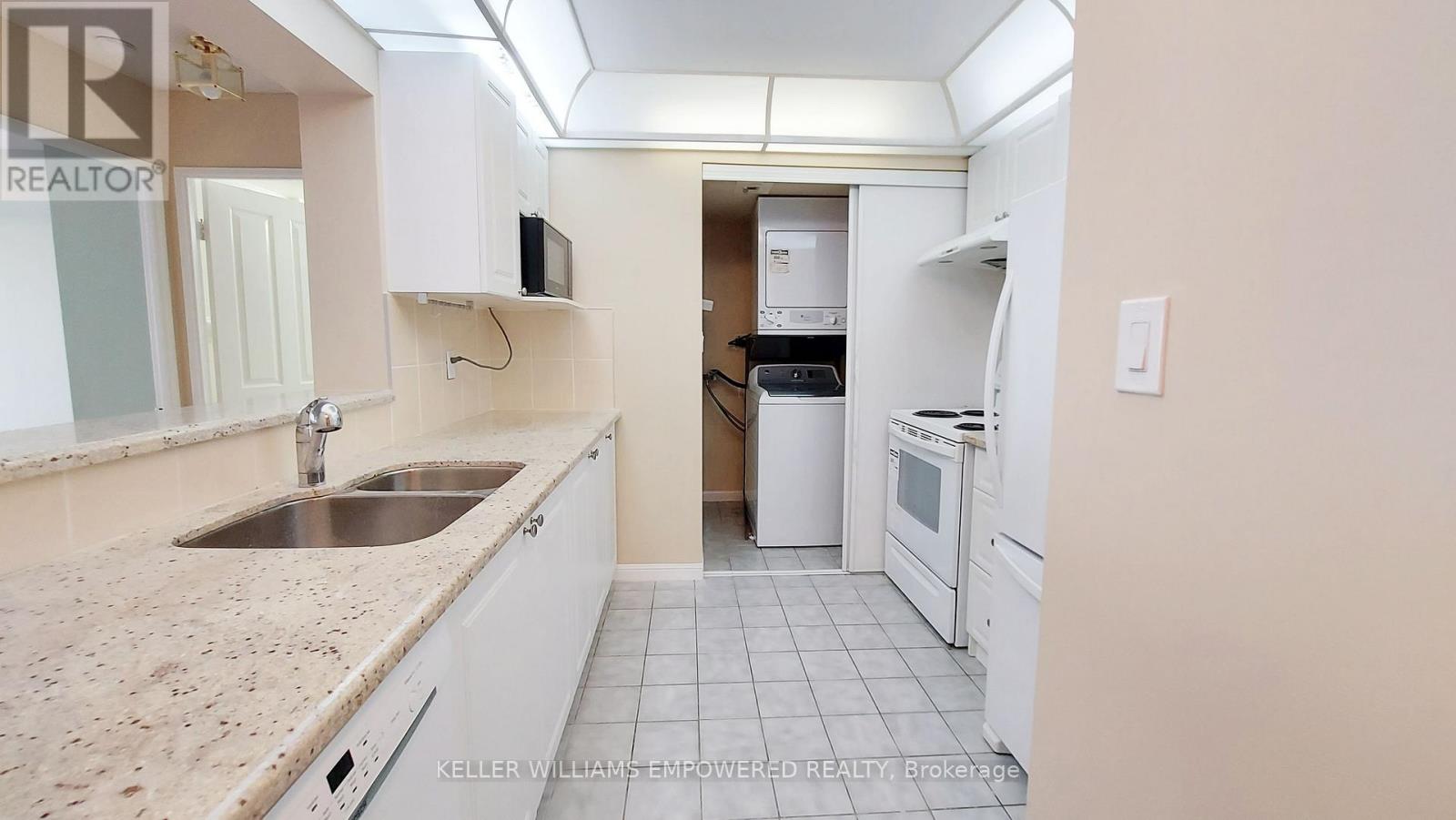 1603 - 88 Corporate Drive, Toronto (Woburn), Ontario  M1H 3G6 - Photo 9 - E12870370