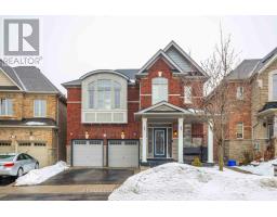 74 STANNARDVILLE DRIVE, Ajax, Ontario