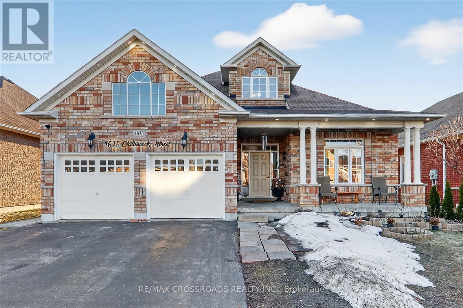 1626 CHILLIWACK STREET, Oshawa, Ontario