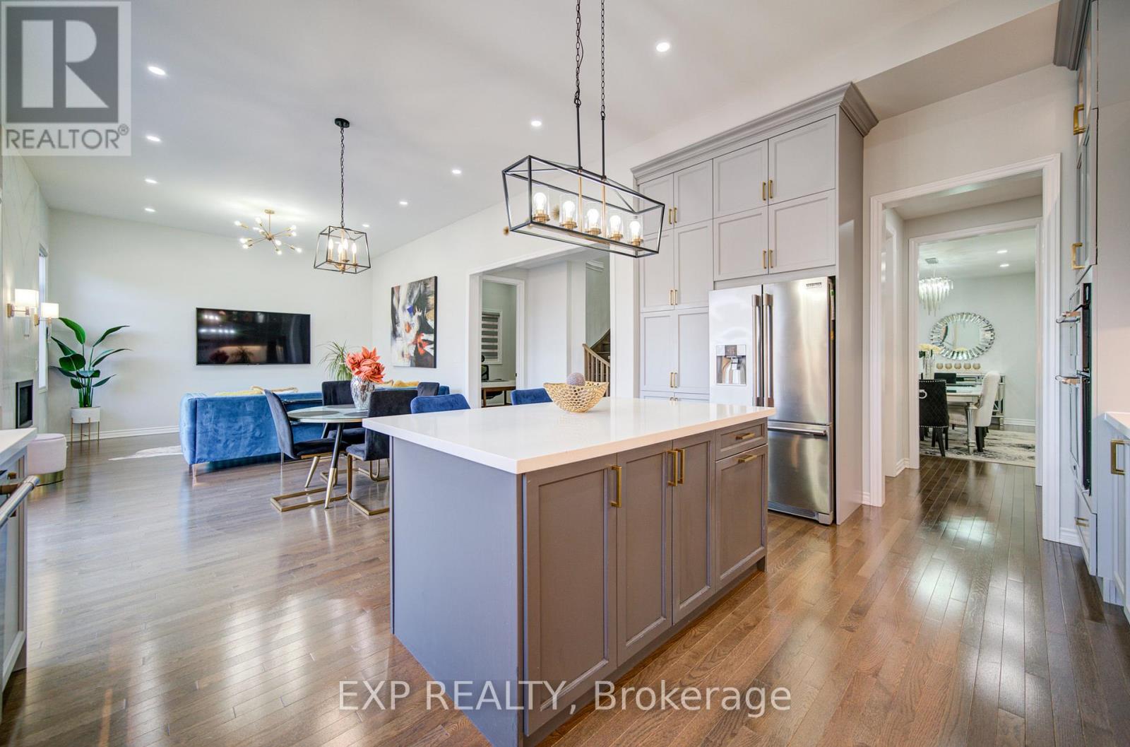 41 Bremner Street, Whitby (Rolling Acres), Ontario  L1R 0P8 - Photo 10 - E12870624