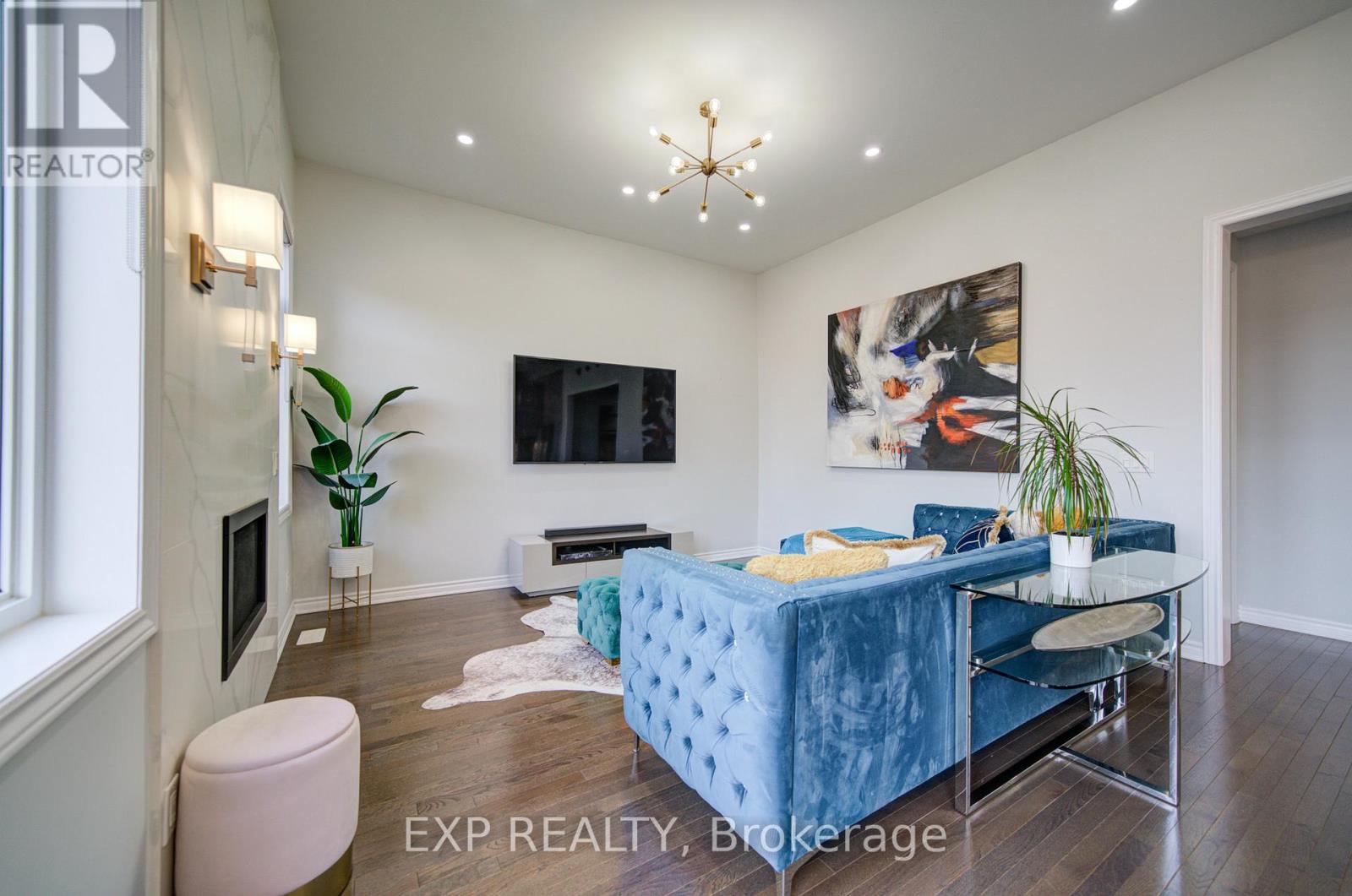 41 Bremner Street, Whitby (Rolling Acres), Ontario  L1R 0P8 - Photo 16 - E12870624