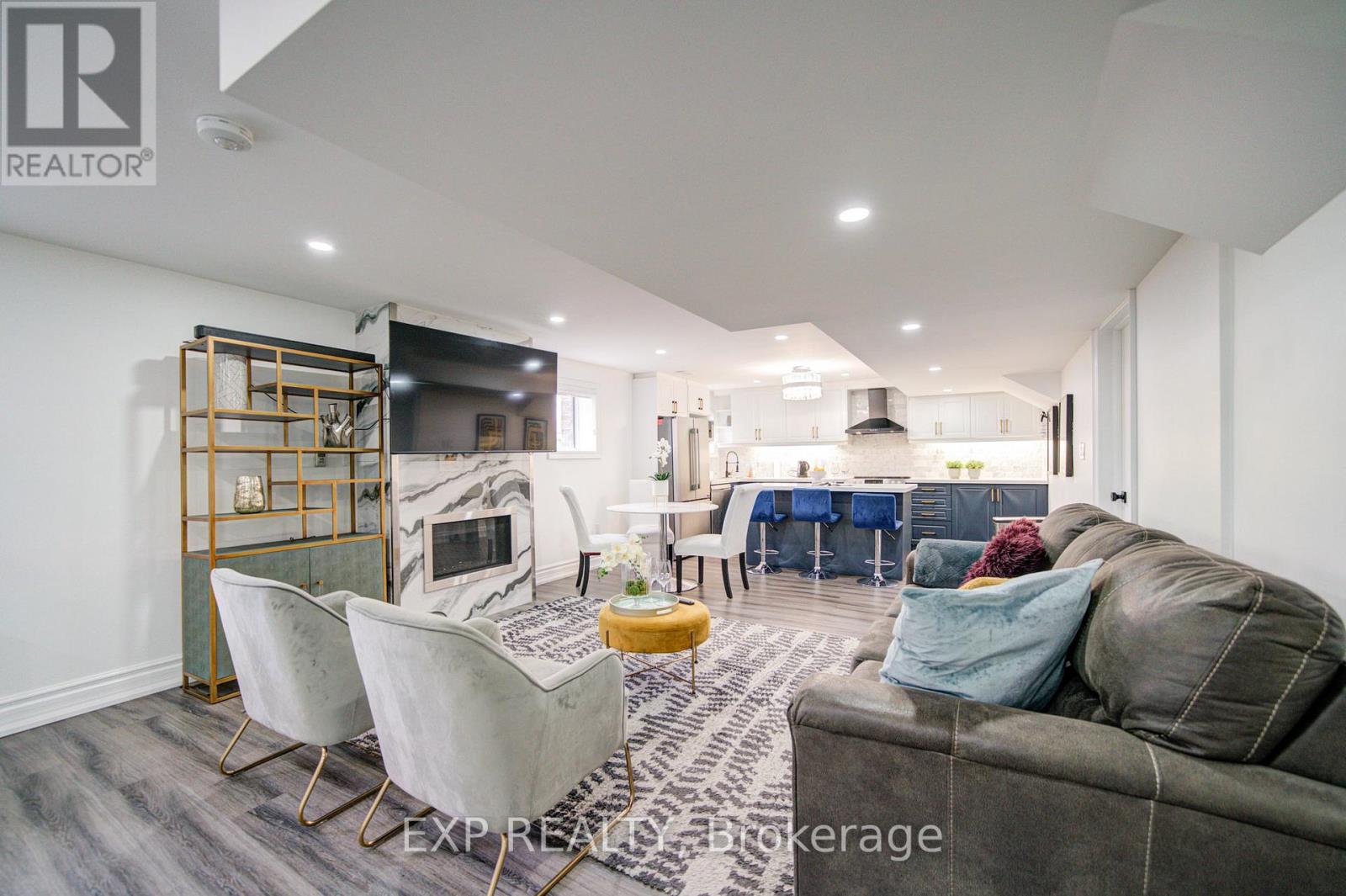 41 Bremner Street, Whitby (Rolling Acres), Ontario  L1R 0P8 - Photo 37 - E12870624