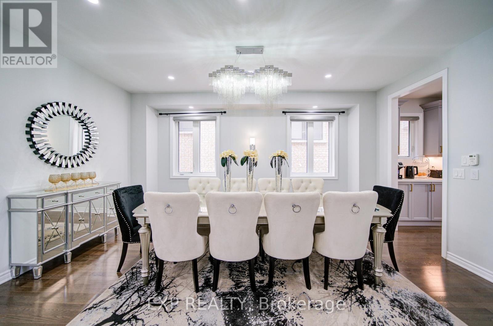 41 Bremner Street, Whitby (Rolling Acres), Ontario  L1R 0P8 - Photo 8 - E12870624