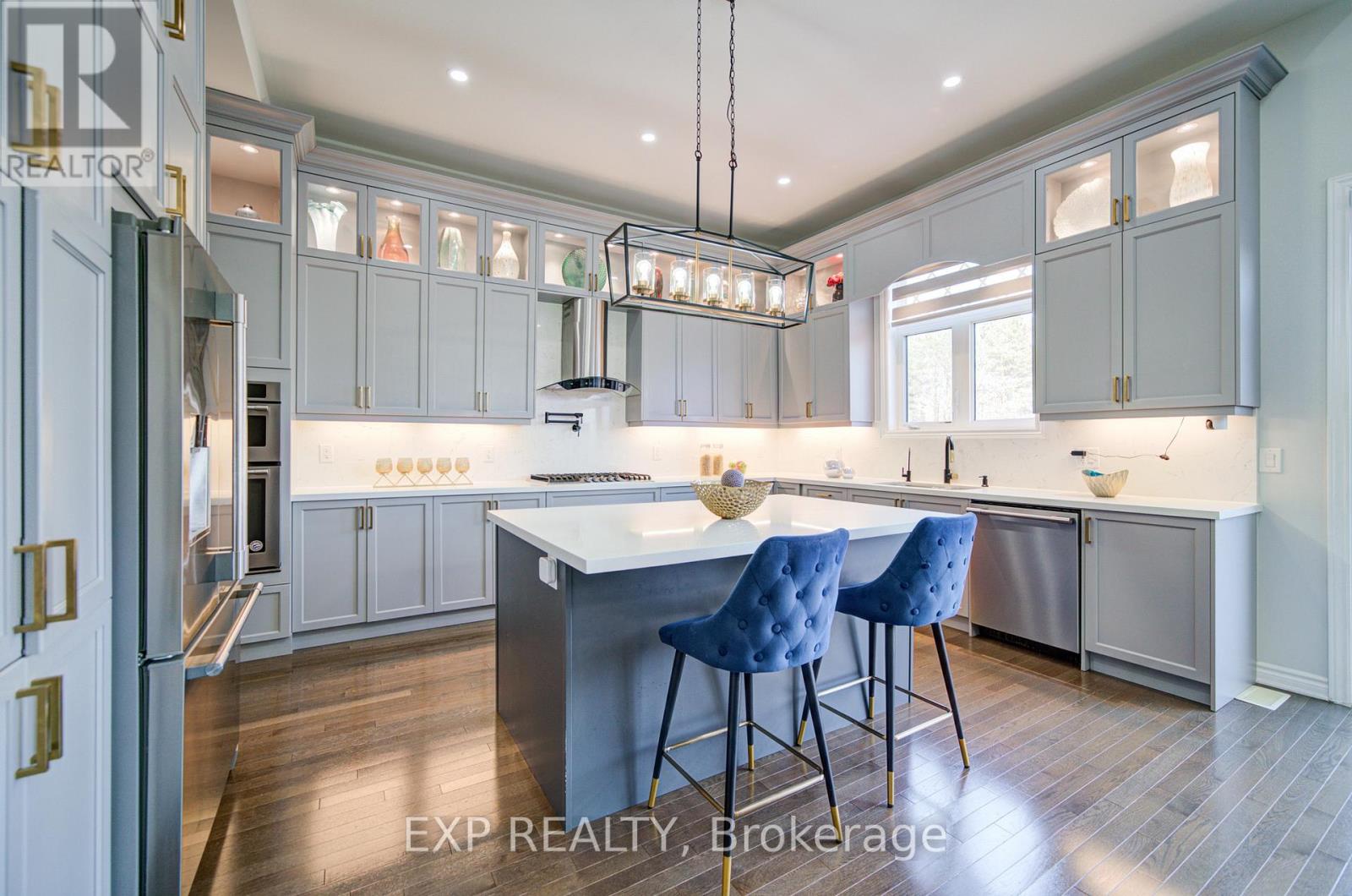 41 Bremner Street, Whitby (Rolling Acres), Ontario  L1R 0P8 - Photo 9 - E12870624