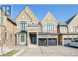 41 BREMNER STREET, Whitby, Ontario