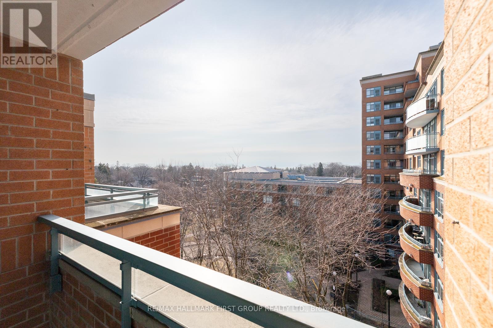 722 - 1091 Kingston Road, Toronto (Birchcliffe-Cliffside), Ontario  M1N 4E5 - Photo 13 - E12870666