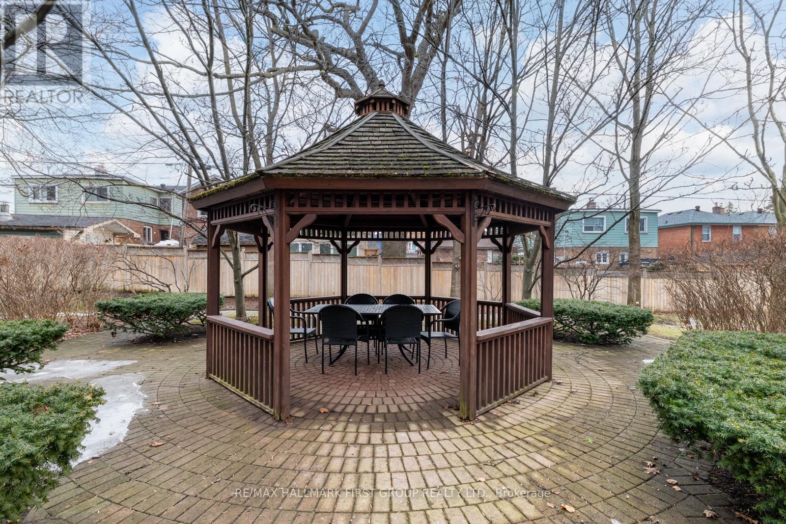 722 - 1091 Kingston Road, Toronto (Birchcliffe-Cliffside), Ontario  M1N 4E5 - Photo 14 - E12870666