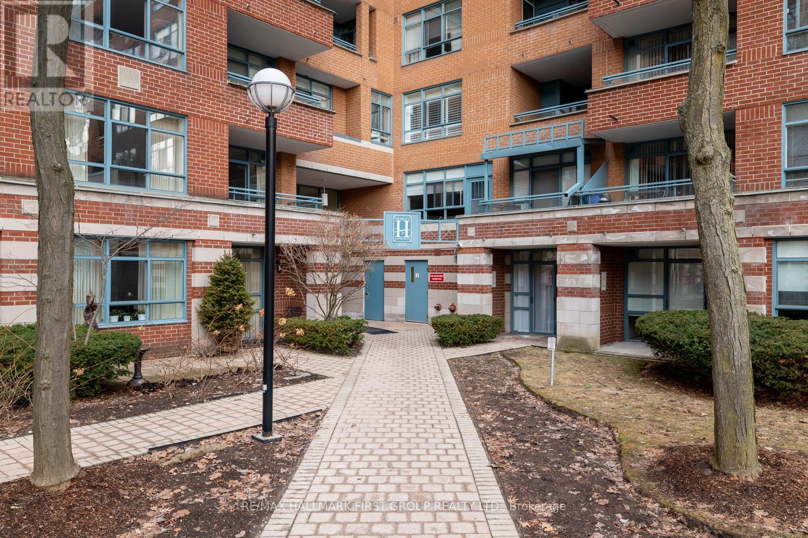 722 - 1091 Kingston Road, Toronto (Birchcliffe-Cliffside), Ontario  M1N 4E5 - Photo 16 - E12870666