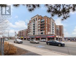 722 - 1091 KINGSTON ROAD, Toronto, Ontario