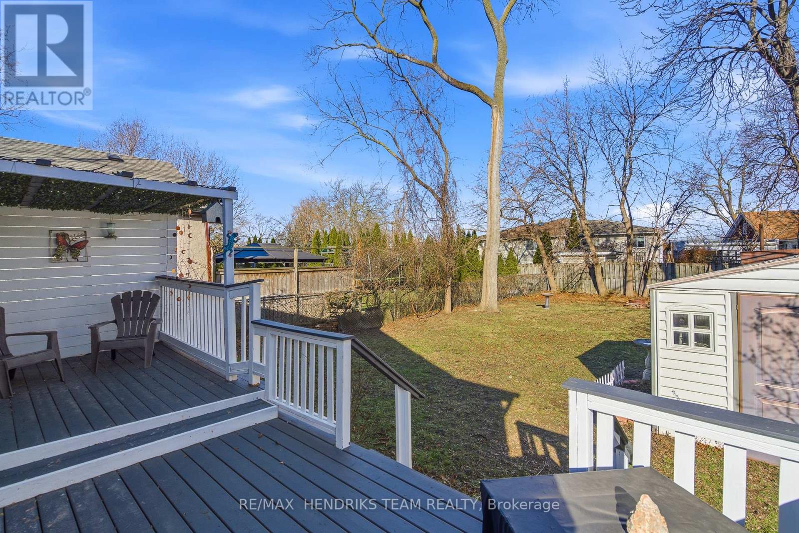 7 Elmwood Avenue, St. Catharines (E. Chester), Ontario  L2R 2T5 - Photo 20 - X12870388