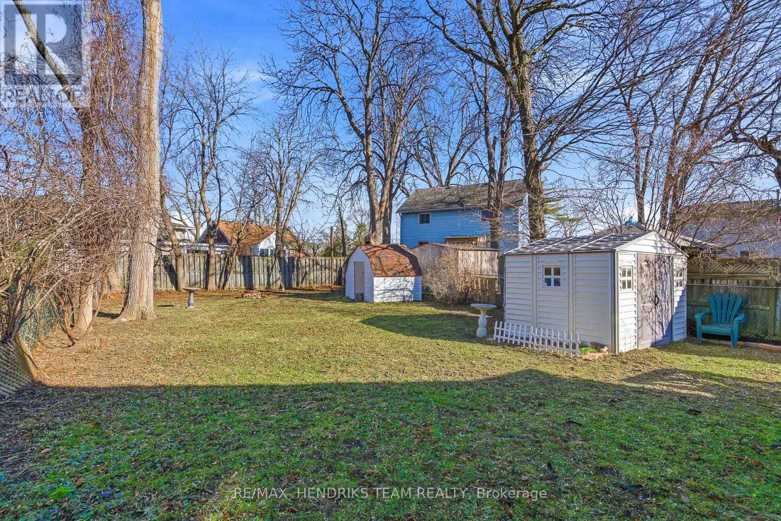 7 Elmwood Avenue, St. Catharines (E. Chester), Ontario  L2R 2T5 - Photo 21 - X12870388