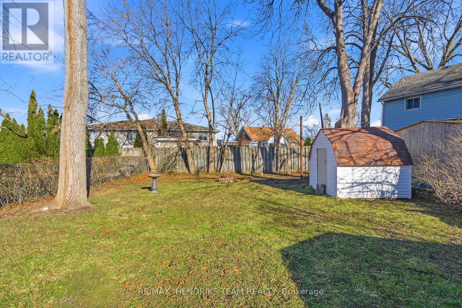 7 Elmwood Avenue, St. Catharines (E. Chester), Ontario  L2R 2T5 - Photo 22 - X12870388