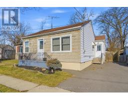 7 ELMWOOD AVENUE, St. Catharines, Ontario