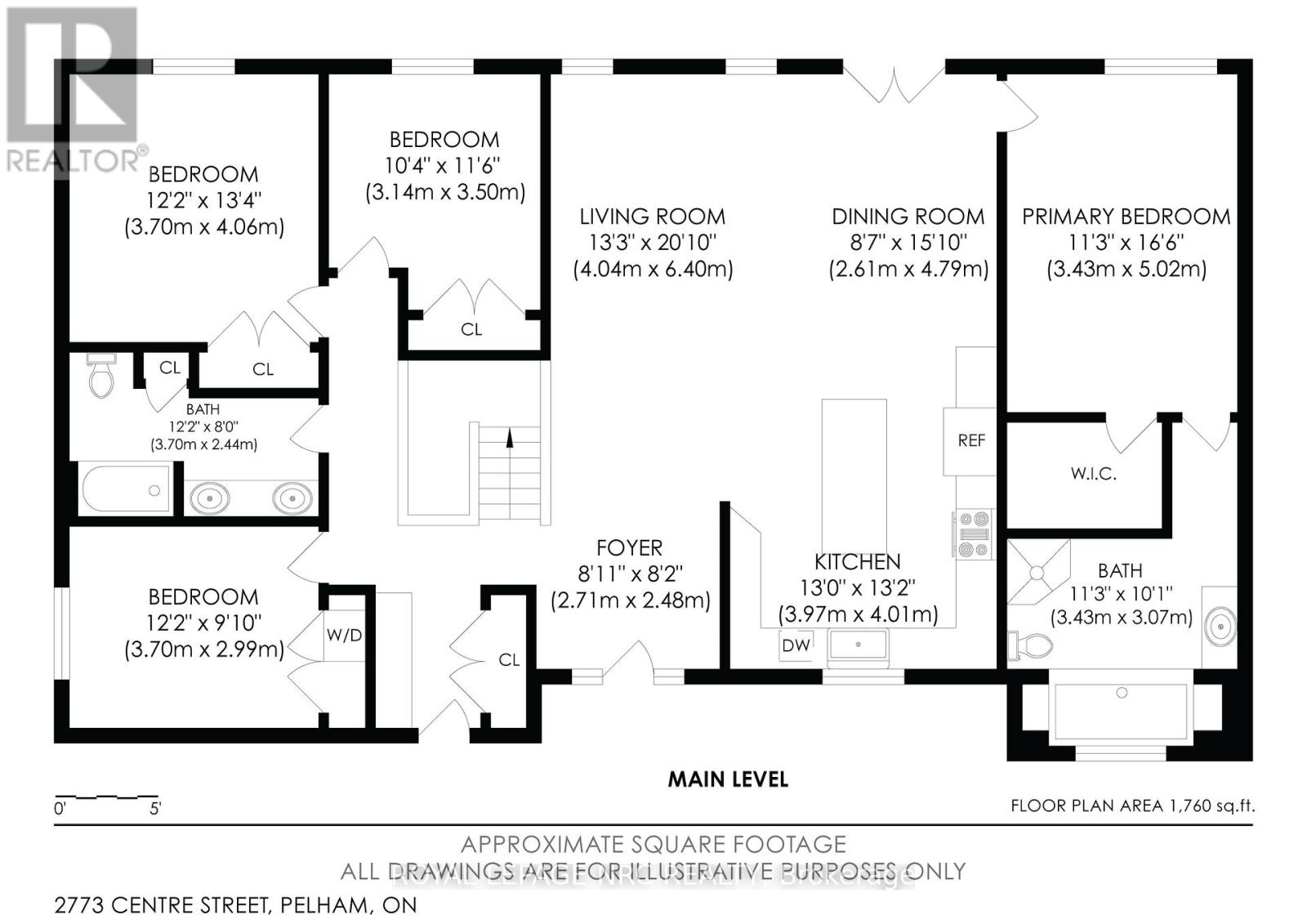 2773 Centre Street, Pelham, Ontario  L2R 6P7 - Photo 48 - X12870472