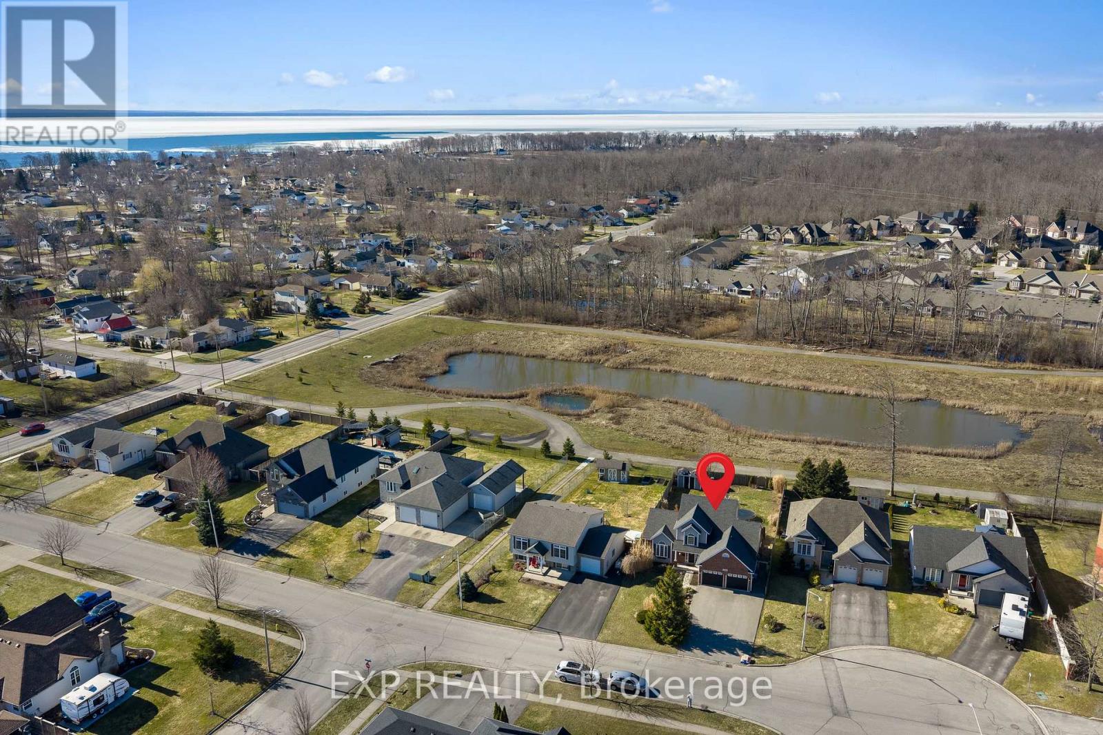 735 Nancy Road, Fort Erie (Lakeshore), Ontario  L2A 6P8 - Photo 5 - X12870476