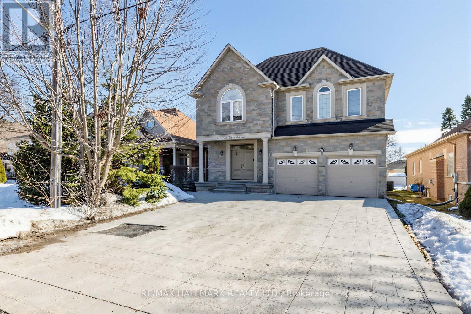 69 B ELM GROVE AVENUE, Richmond Hill, Ontario