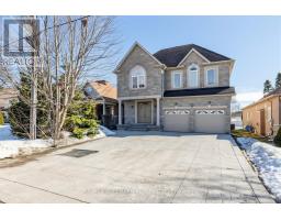 69 B ELM GROVE AVENUE, Richmond Hill, Ontario