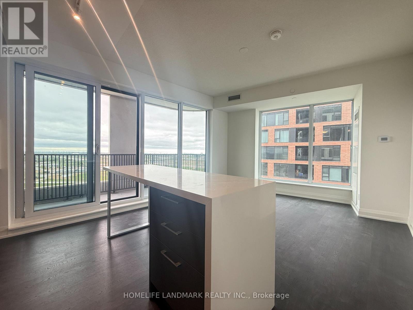 2120 - 56 Andre De Grasse Street, Markham (Unionville), Ontario  L6G 0H9 - Photo 2 - N12870382